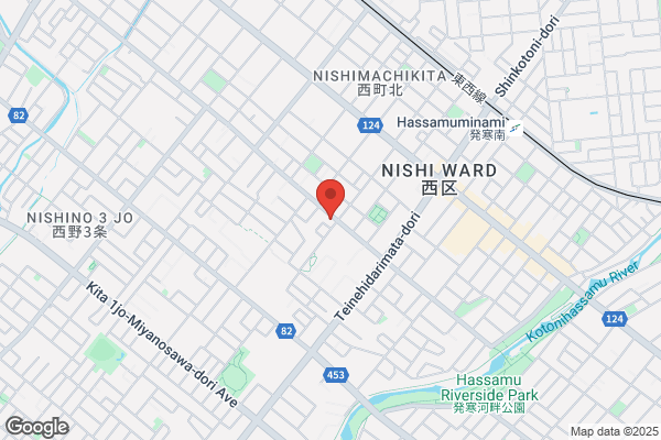 ドミノ・ピザ豊田大林町店