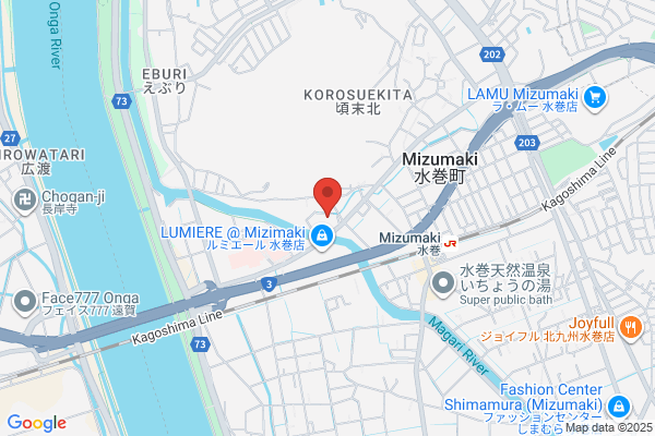 スーパーセンタートライアル遠賀店