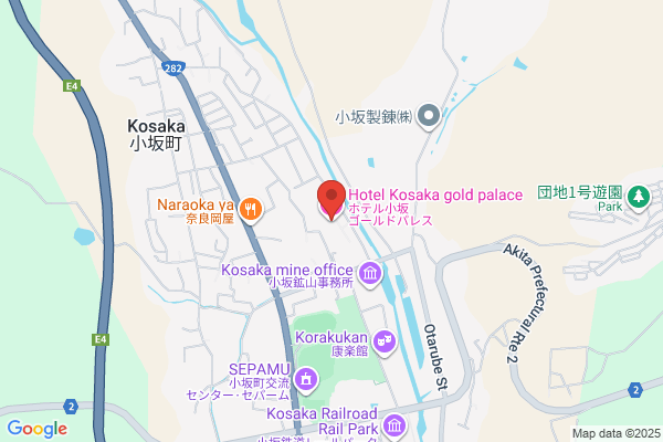東横INN松山一番町