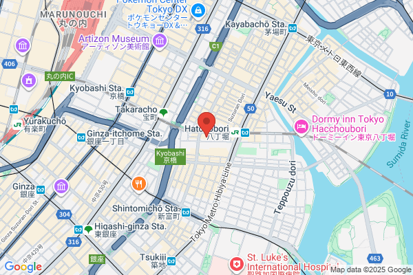 JTB 泉北店