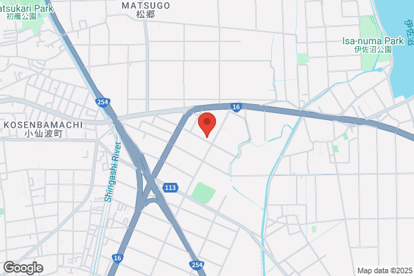 カラオケ館 川越店