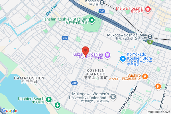 Koshien Real Estate Plan Co., Ltd.