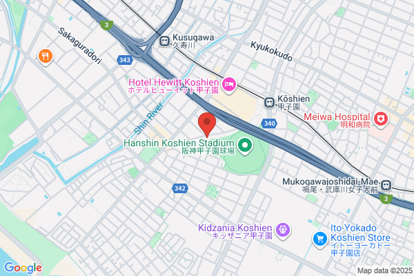 Koshien Tennis Club