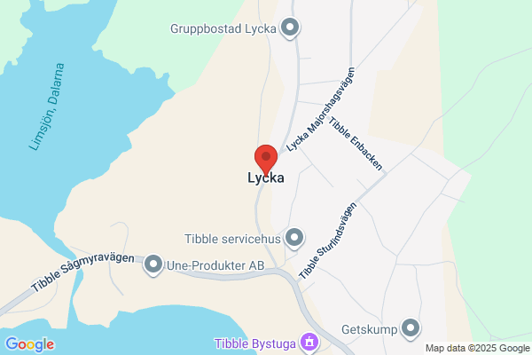 Lycka西宮店