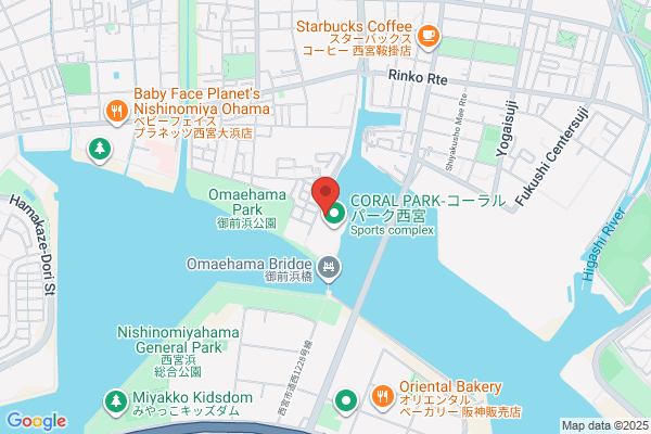 積水ハウス（株） DESIGNOFFICE　PremiumSalon　Nishinomiya