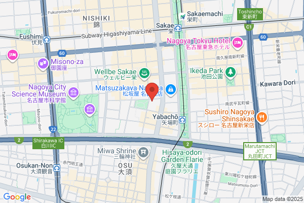 MODE K's × k-two 西宮北口店