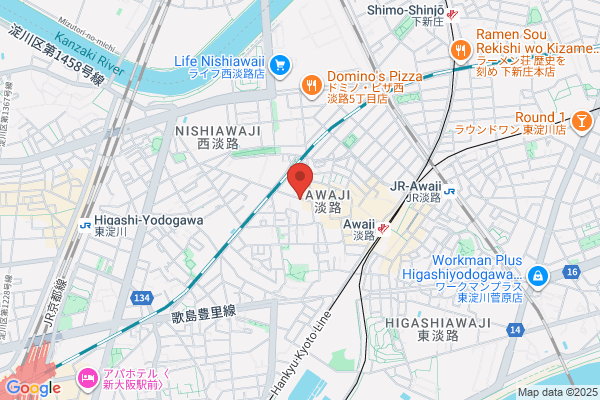 MODE K's 西宮店