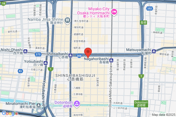 美容室 a-rch for hair 西宮北口本店
