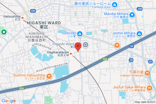 チンチラ専門店FUWARI