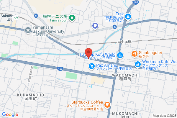hanauta