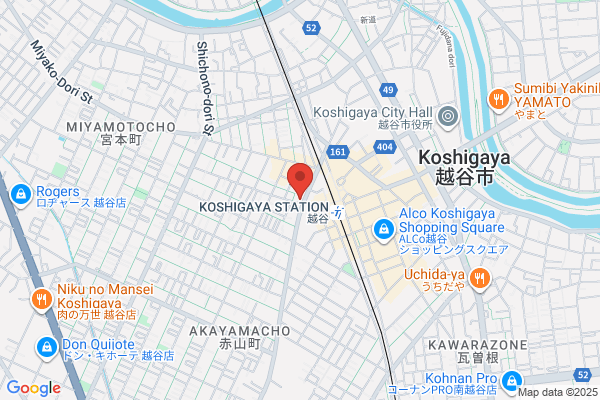 あそびパークPLUS イオンレイクタウン店