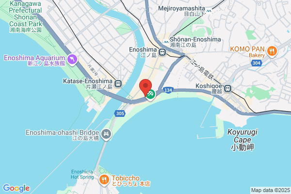 カフェ＆バー ヘミングウェイ 江ノ島｜Cafe&Bar Hemingway Enoshima