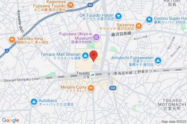 DEAN & DELUCA カフェ テラスモール湘南