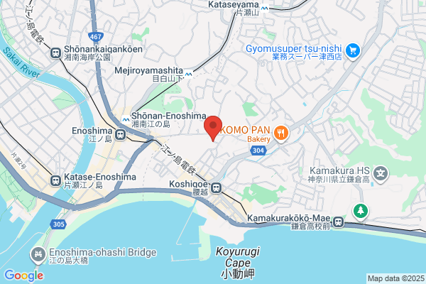 Kahiko 藤沢OPA店
