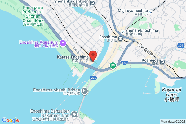 KUA`AINA　鎌倉店