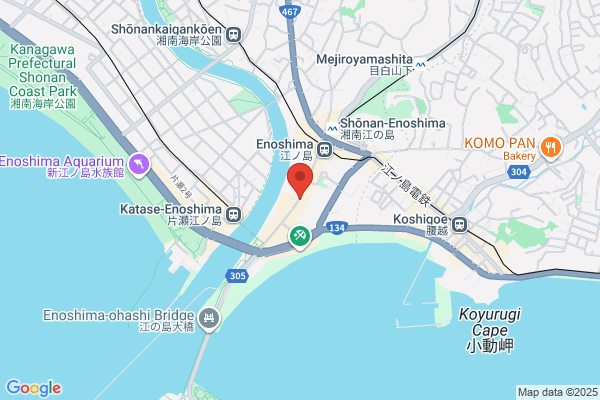 ８HOTEL SHONAN FUJISAWA