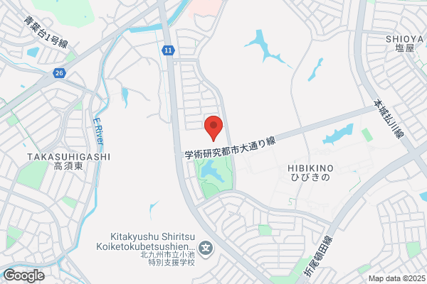 カメラのキタムラ 八幡・折尾店