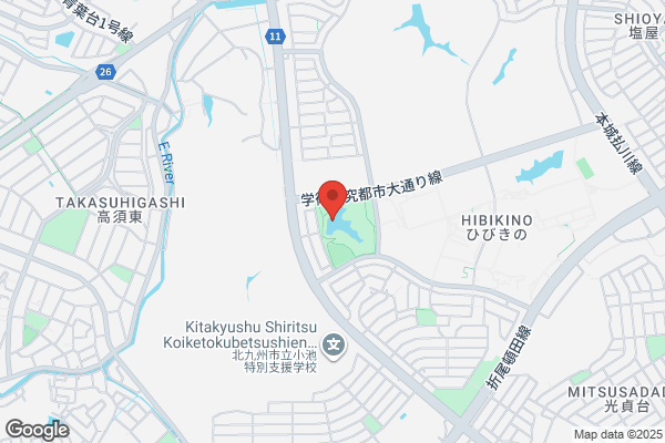 カメラのキタムラ 北九州・イオン若松店 - 閉業