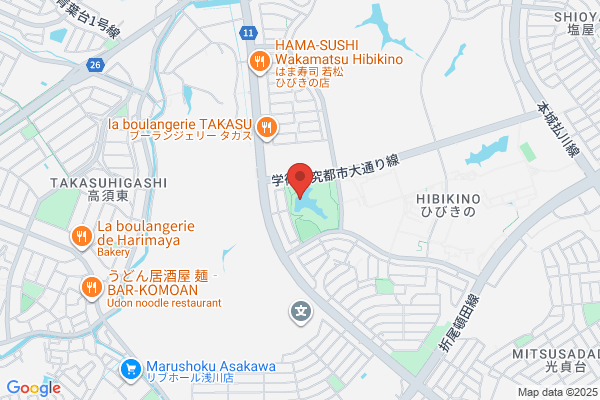 東進衛星予備校 折尾駅前校