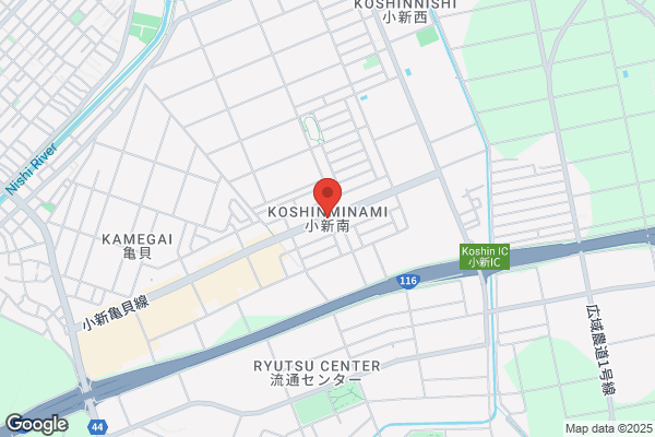 ココカラファイン 大学前店