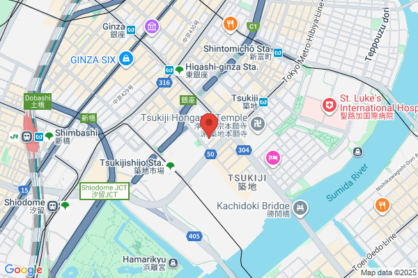 ZANMAI株式会社