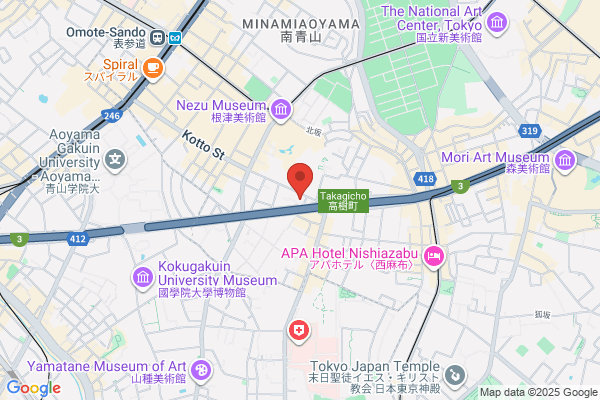 Organic 多摩センター駅店