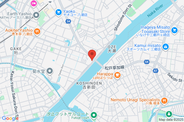Maeda Motors Co., Ltd.