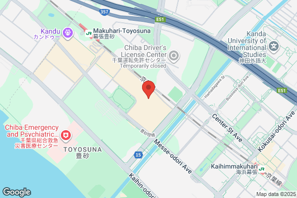 CORNERS SPORTSAUTHORITY 福岡 - 閉店