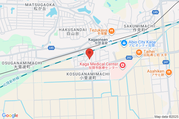 ココス 加賀店