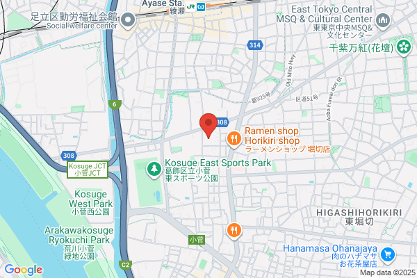 PUDOステーション　ヤマト運輸　富里センター