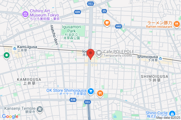 asian relaxation villa 成田富里店