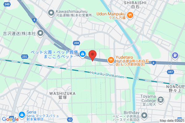ENEOS Dr.Drive下丸子店(ENEOSフロンティア)