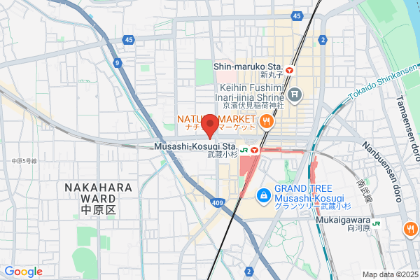 ENEOS Dr.Driveセルフ子母口店(ENEOSフロンティア)