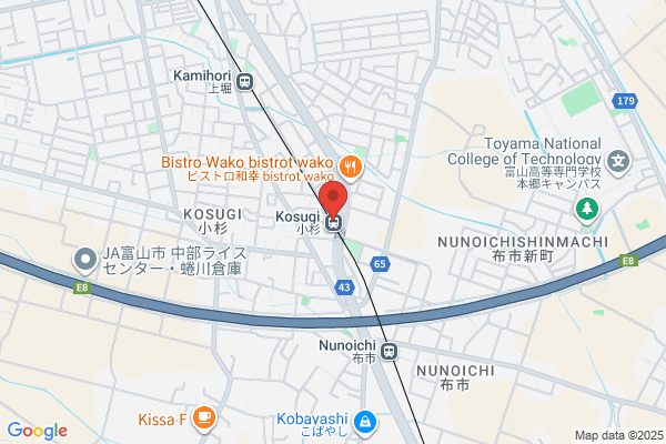 ココカラファイン薬局 関東労災病院前店
