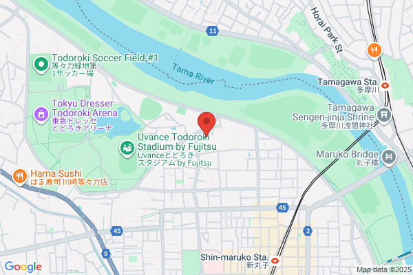 クオール薬局奥沢2号店