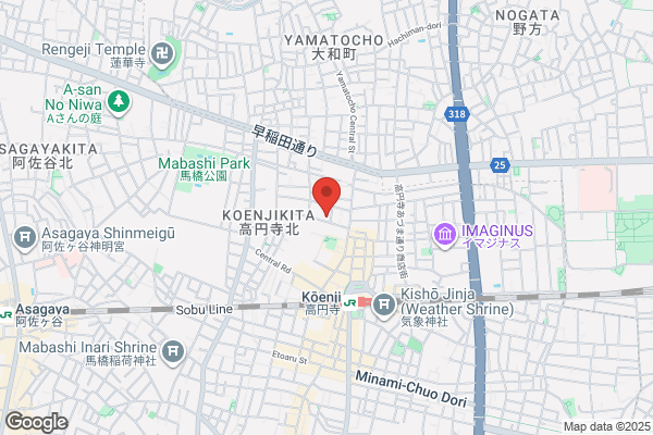 クオール薬局武蔵小杉店