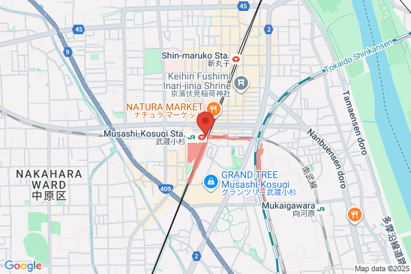 go-en.デンタルクリニック自由が丘