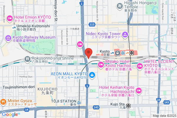 丸亀製麺ヨシヅヤJR蟹江駅前 - 閉店