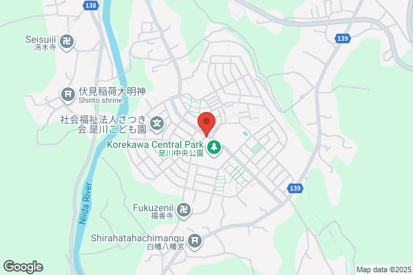 TOIRO整骨院