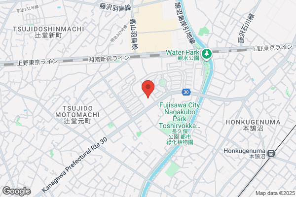 TSUTAYA　BOOKSTORE　グランエミオ所沢