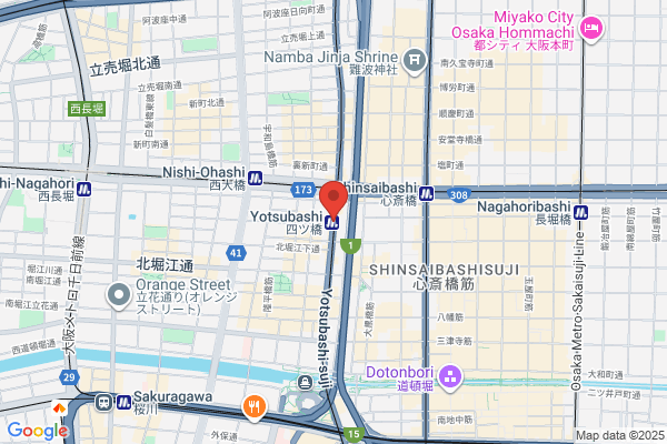 PUDOステーション　ライフ　深川猿江店