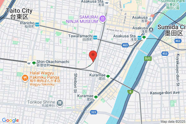 PUDOステーション　イオンスタイル東浦