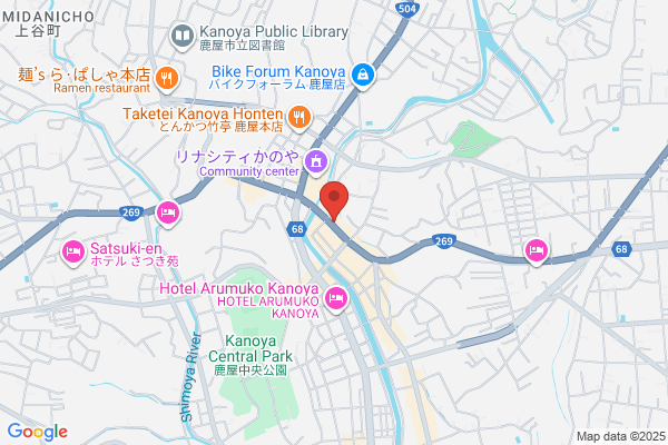 HOTEL&HOSTEL HARU