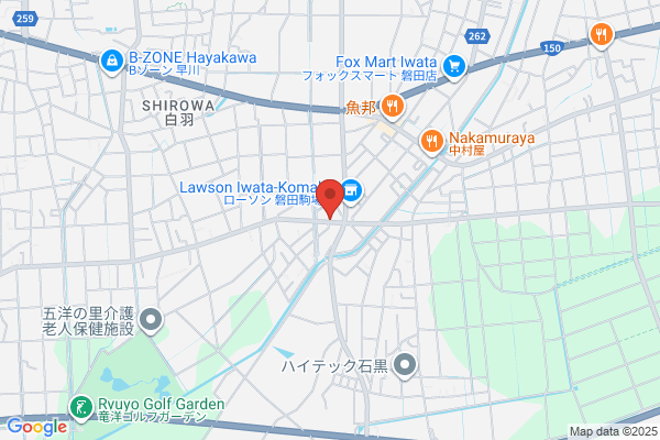 TAYA 厚木店