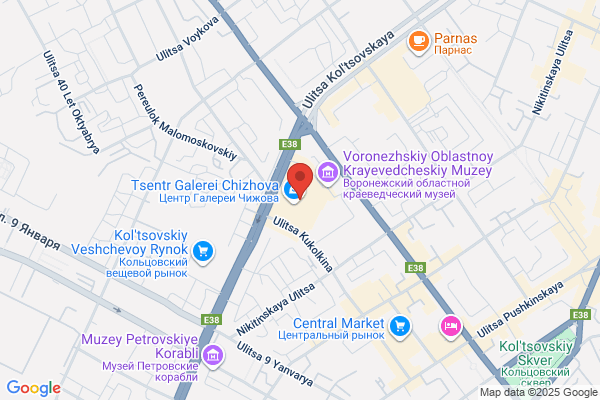 Oasis