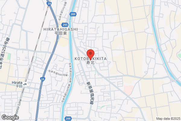 ランドローバー松本