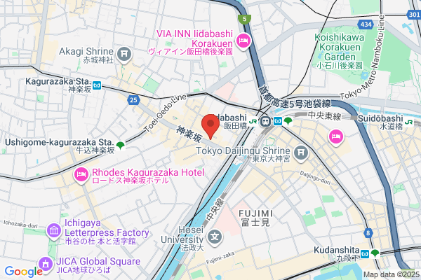 Cafe Toki