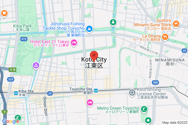 築地銀だこ イオンモール各務原店