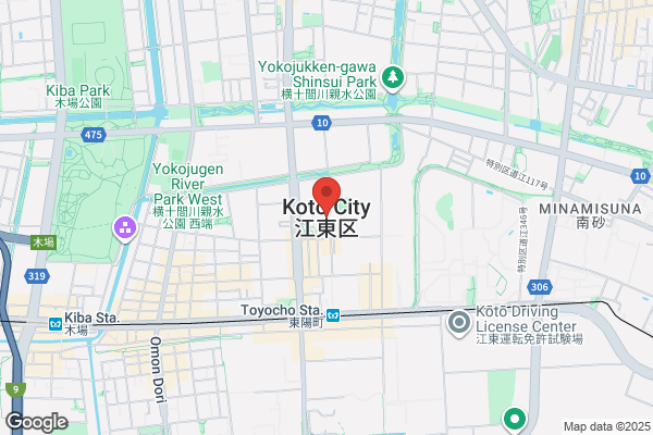 ゲオ岐阜茜部店