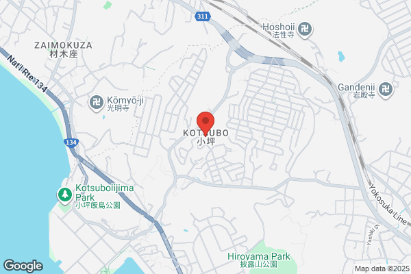 回転寿司みさき 鎌倉小町通り店